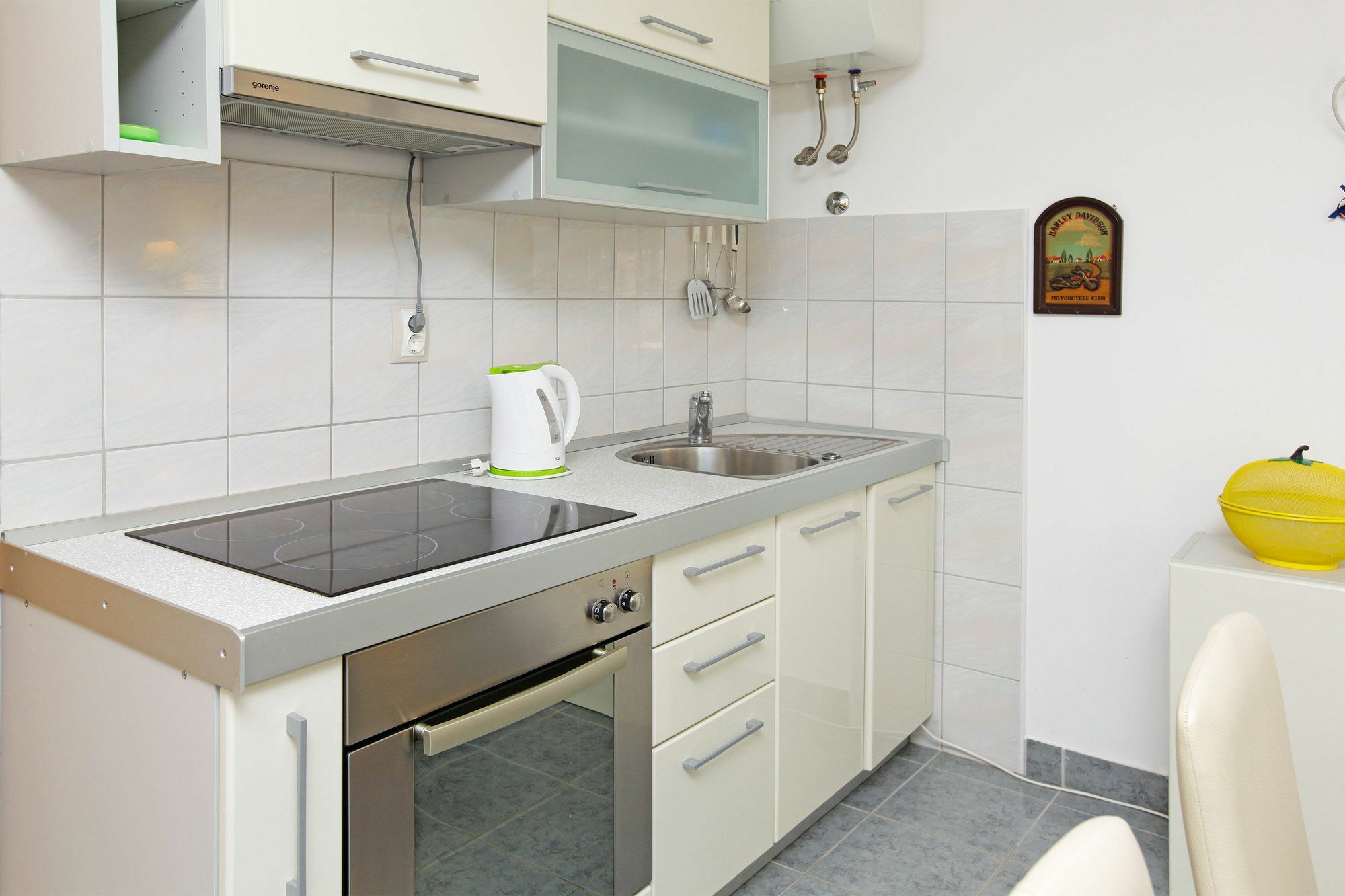 Perla Apartments Bol Exterior photo