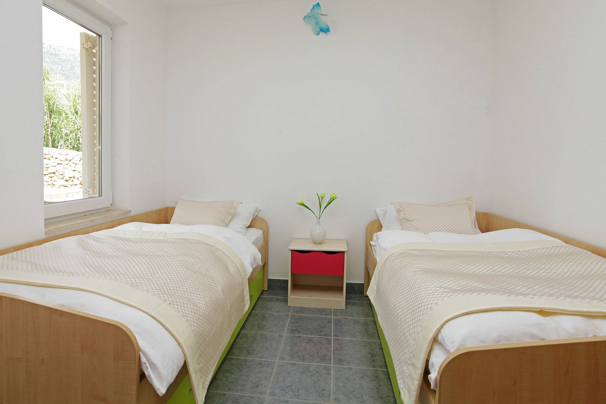 Perla Apartments Bol Exterior photo